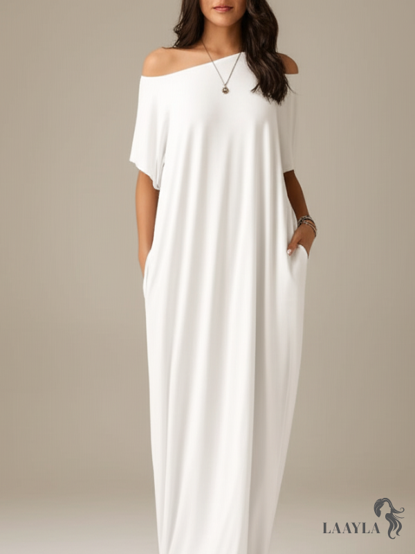 Laayla All-Day Flow Dress