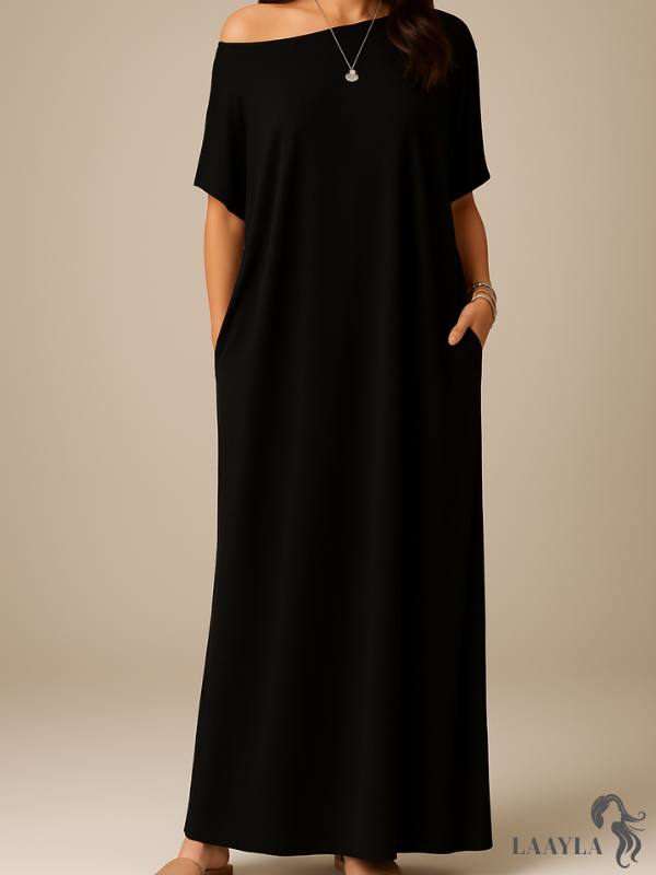 Laayla All-Day Flow Dress