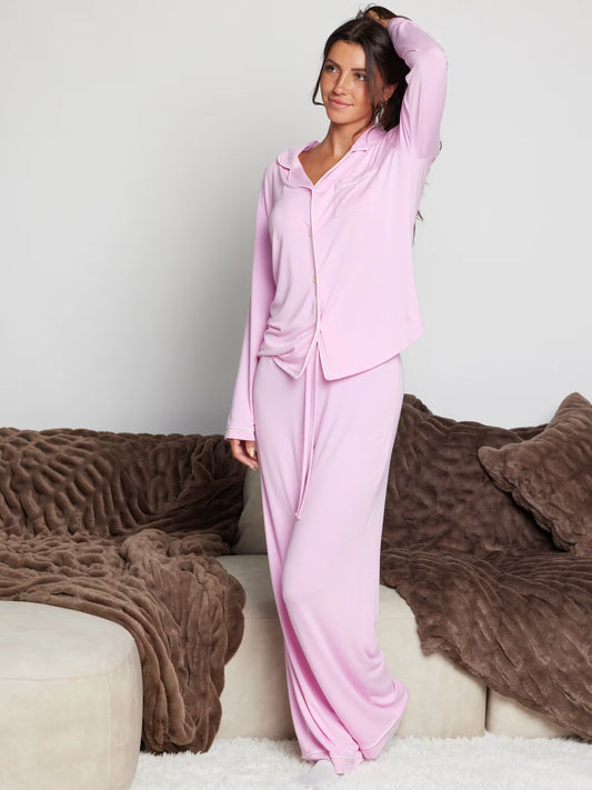 Laayla™ MoonKiss Lounge PJ Set