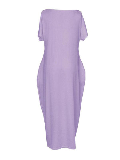 Laayla All-Day Flow Dress