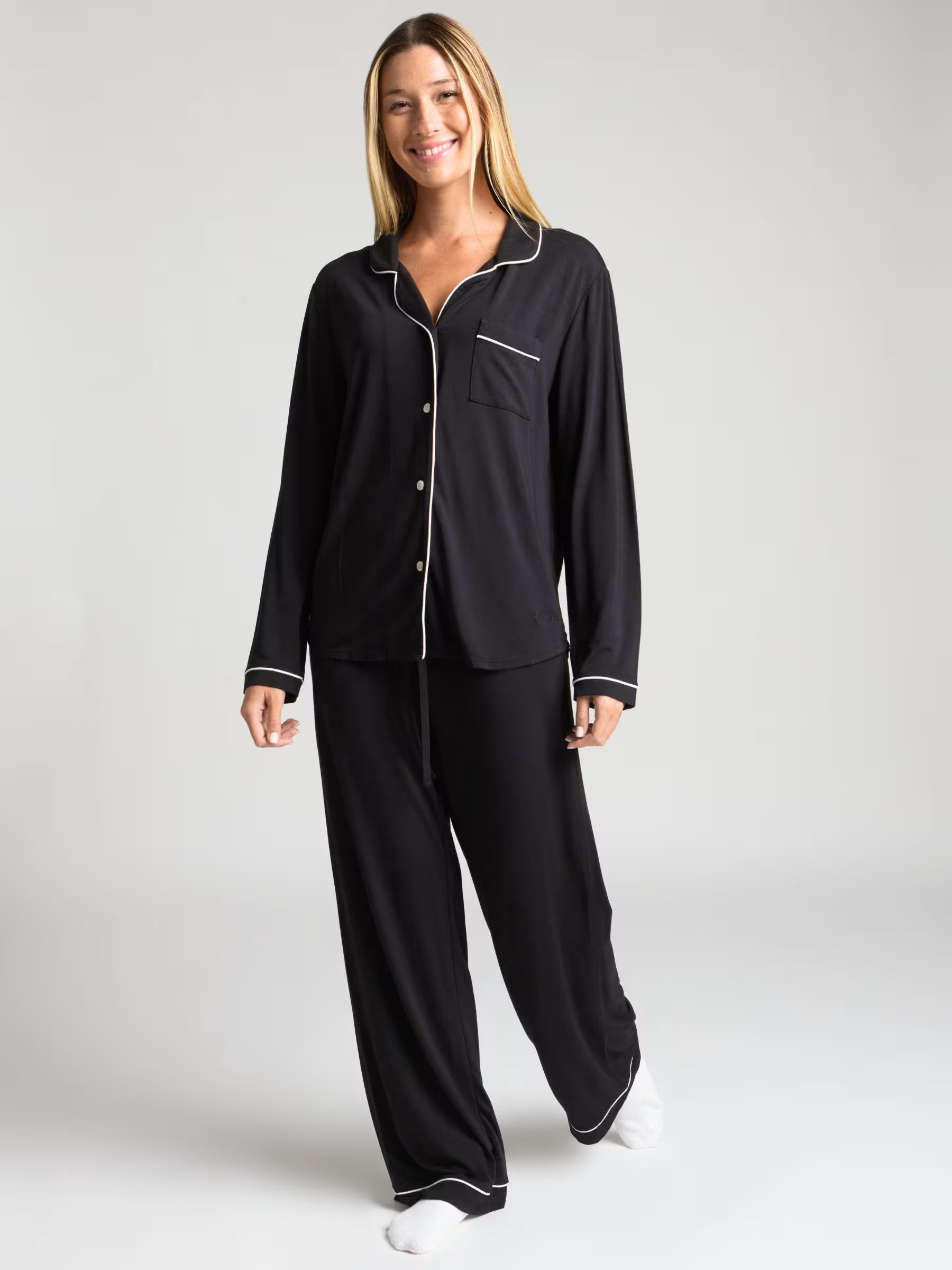 Laayla™ MoonKiss Lounge PJ Set