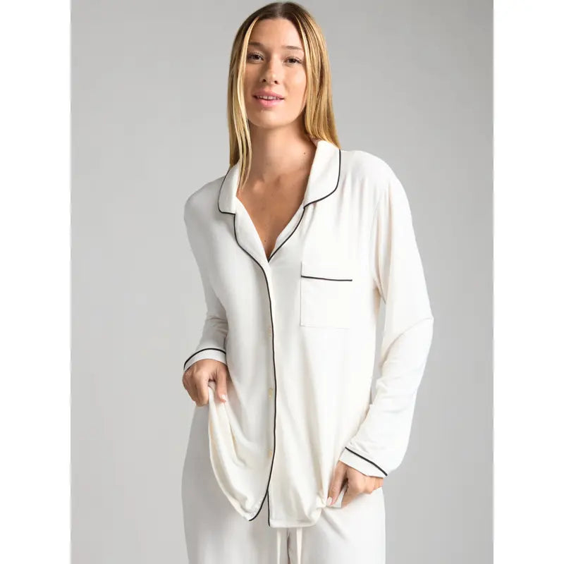 Laayla™ MoonKiss Lounge PJ Set