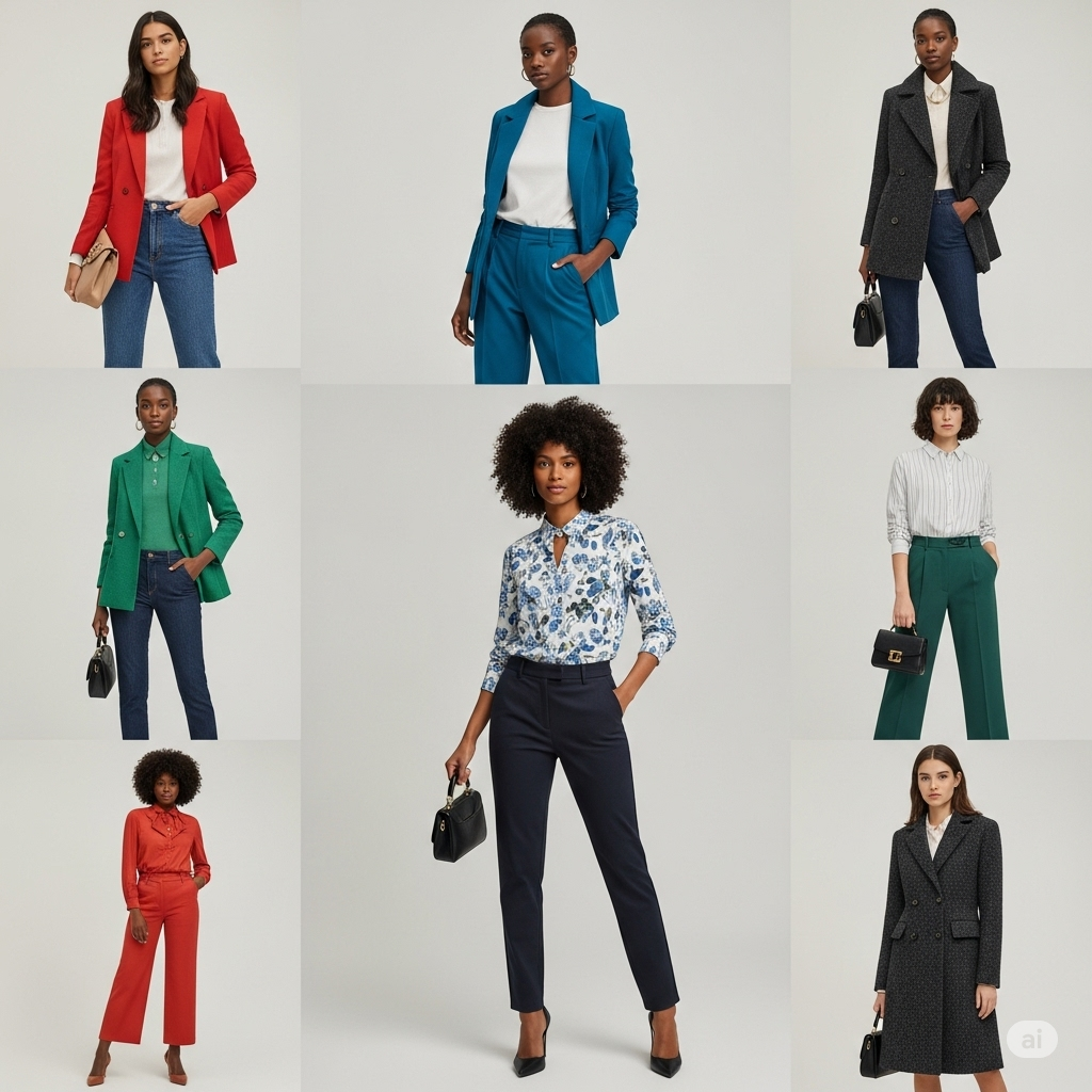 LaaylaWear™ – Fashion Made for You