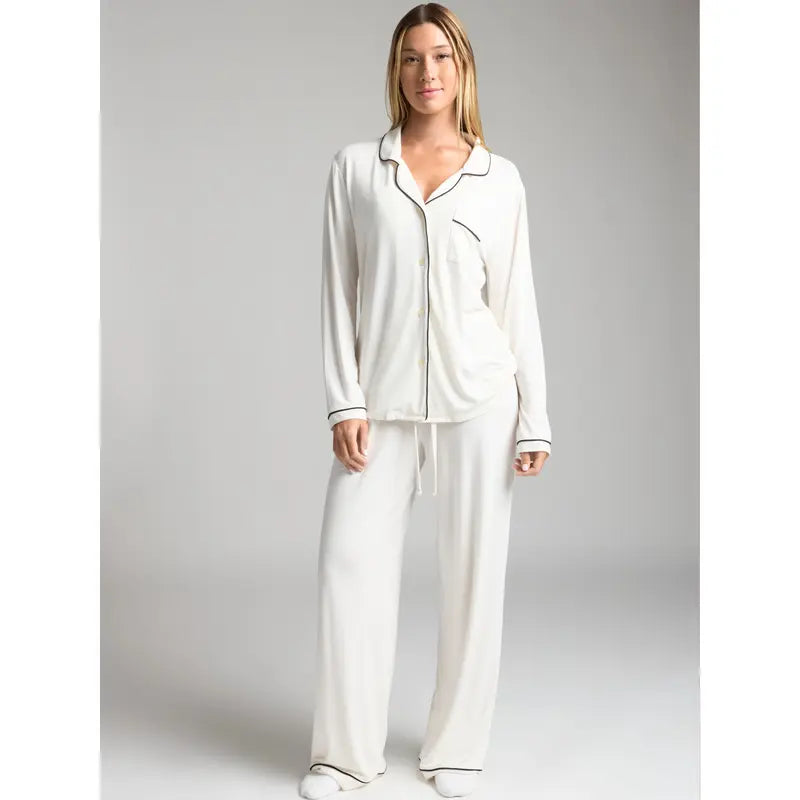 Laayla™ MoonKiss Lounge PJ Set