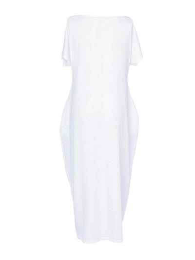 Laayla All-Day Flow Dress