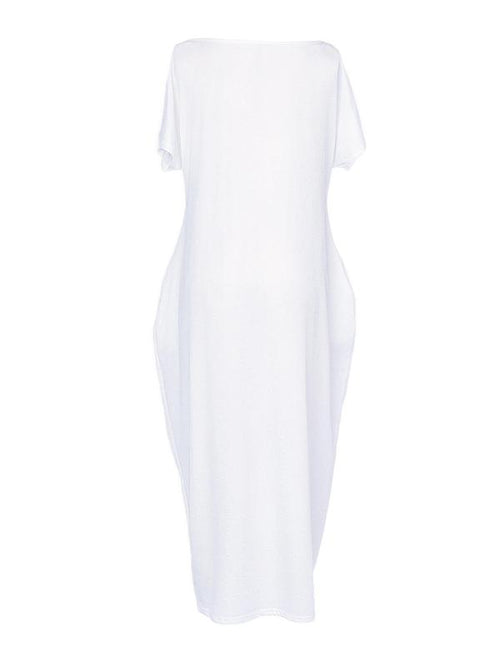 Laayla All-Day Flow Dress