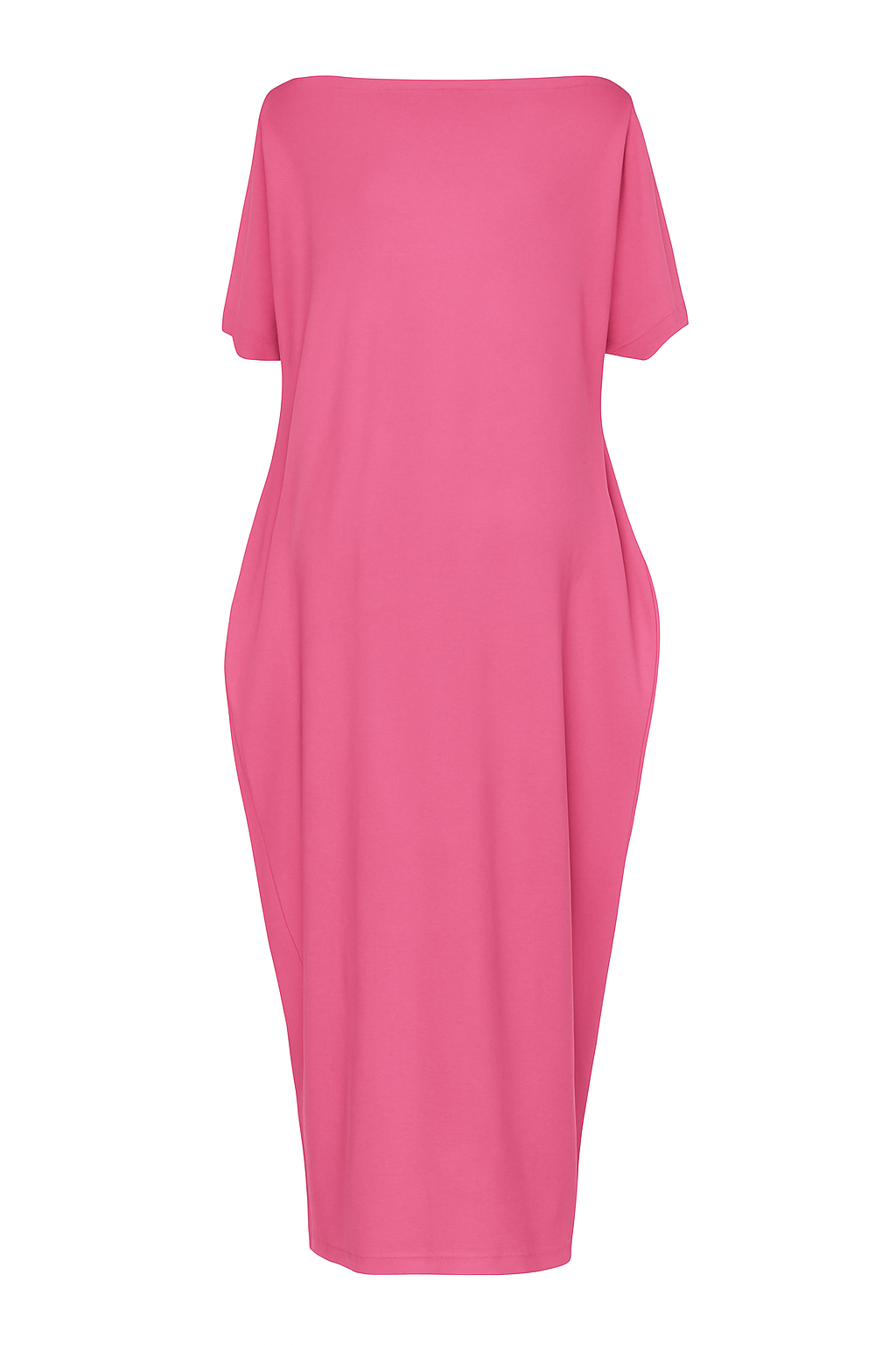 Laayla All-Day Flow Dress