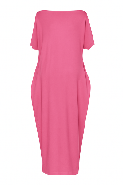 Laayla All-Day Flow Dress