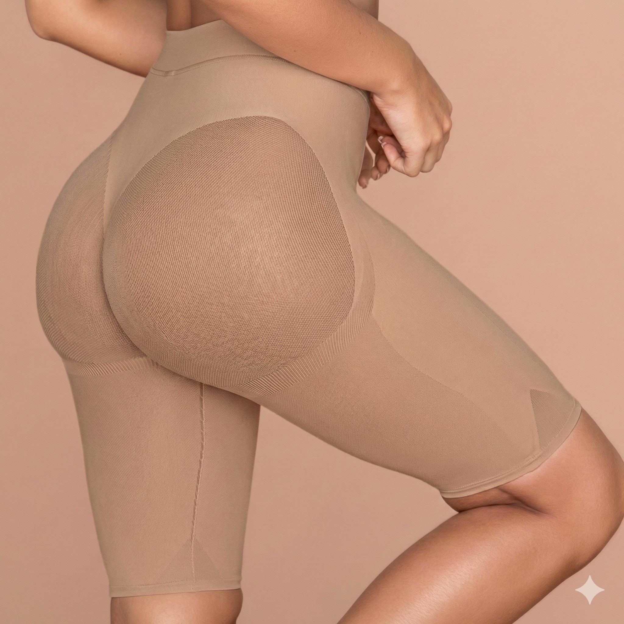LAAYLA™ SmartShape High-Waist – Firm Control & Butt Lift