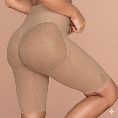 LAAYLA™ SmartShape High-Waist – Firm Control & Butt Lift