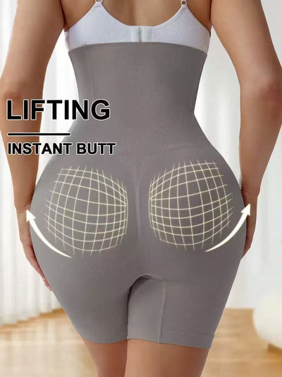 LAAYLA™ SmartShape High-Waist – Firm Control & Butt Lift