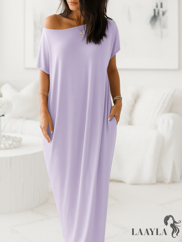 Laayla All-Day Flow Dress