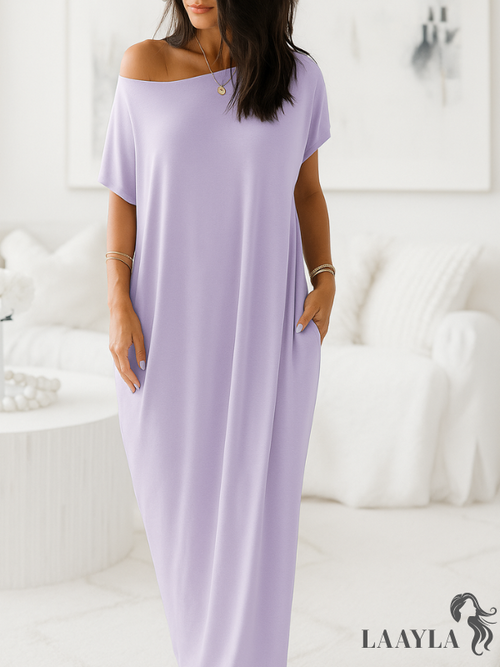 Laayla All-Day Flow Dress