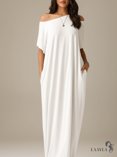 Laayla All-Day Flow Dress