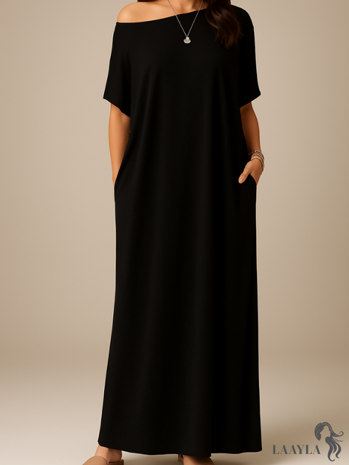 Laayla All-Day Flow Dress